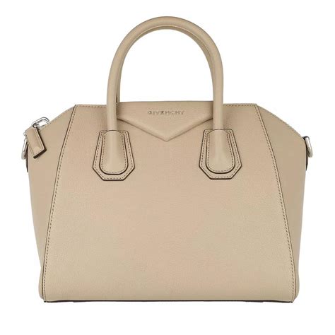 givenchy antigona outfit|Givenchy antigona small beige.